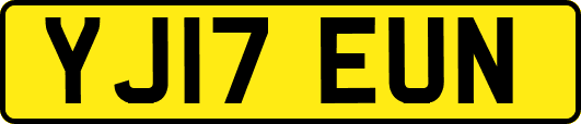 YJ17EUN