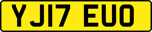 YJ17EUO
