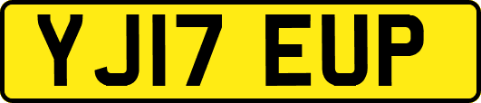 YJ17EUP