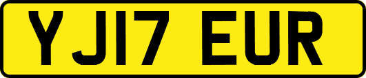 YJ17EUR