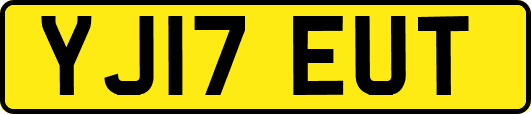 YJ17EUT