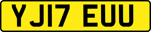 YJ17EUU