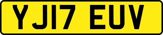 YJ17EUV