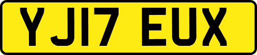 YJ17EUX