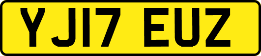 YJ17EUZ