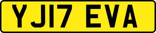 YJ17EVA
