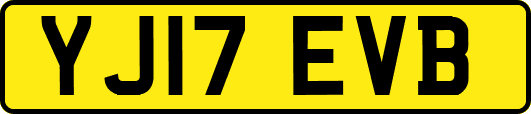 YJ17EVB