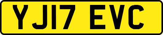 YJ17EVC
