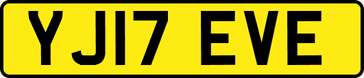 YJ17EVE