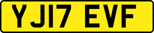 YJ17EVF