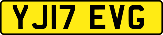 YJ17EVG