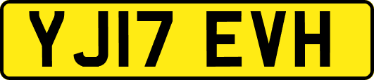YJ17EVH