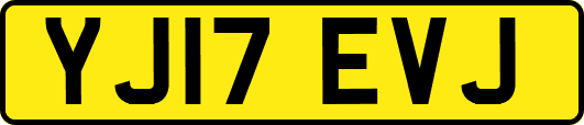 YJ17EVJ