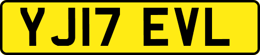 YJ17EVL