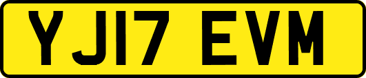 YJ17EVM