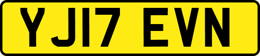 YJ17EVN