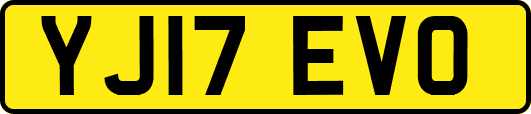 YJ17EVO