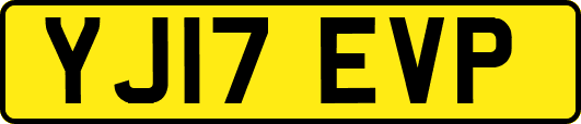 YJ17EVP
