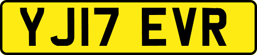 YJ17EVR