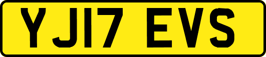 YJ17EVS