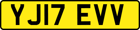 YJ17EVV