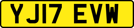 YJ17EVW