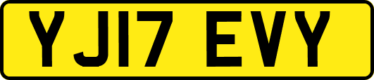 YJ17EVY