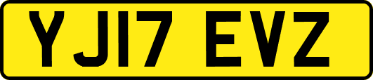 YJ17EVZ