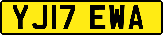 YJ17EWA
