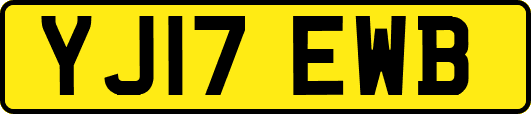 YJ17EWB