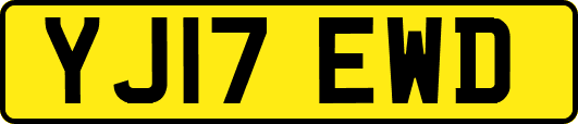 YJ17EWD