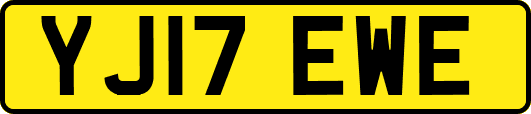 YJ17EWE