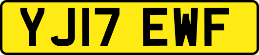YJ17EWF