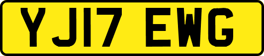 YJ17EWG