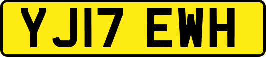 YJ17EWH