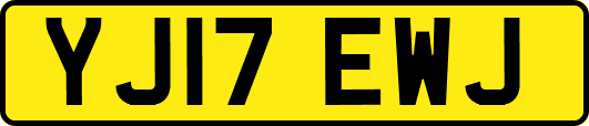 YJ17EWJ
