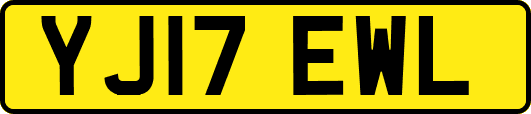 YJ17EWL