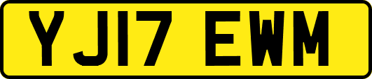 YJ17EWM