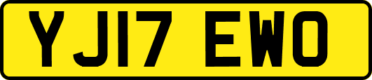 YJ17EWO