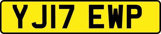 YJ17EWP