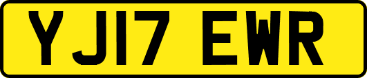 YJ17EWR
