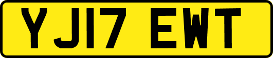 YJ17EWT