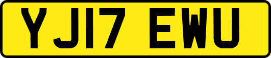 YJ17EWU