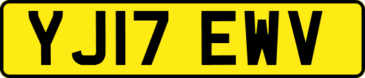 YJ17EWV