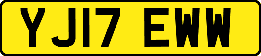 YJ17EWW