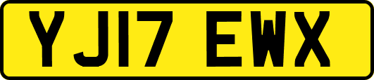 YJ17EWX