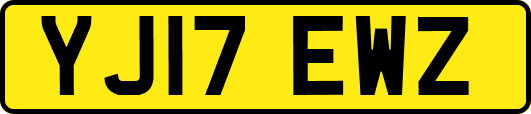 YJ17EWZ