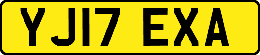 YJ17EXA