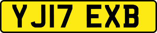 YJ17EXB