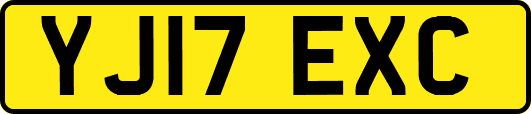 YJ17EXC
